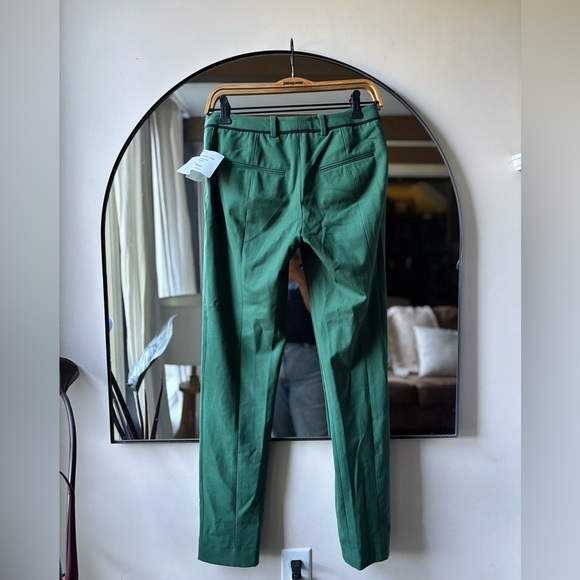 JASON WU | slim fit trouser | size 4 - Picture 6 of 8